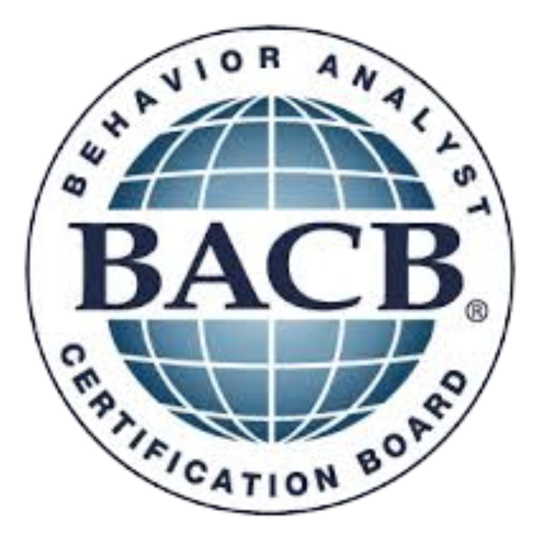 Behavior Analyst Certification Board logo